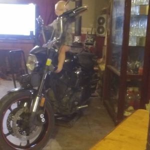 Meet your Posher, Throttle